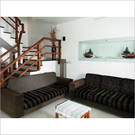 Residence Desiging Services