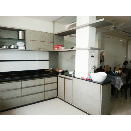 Kitchen Designing Services