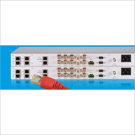 PTPv2 Precision Time Protocol PTPv2 Precision Time Protocol