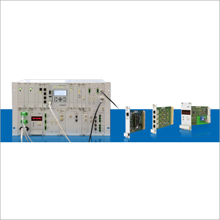Time Server Accessories