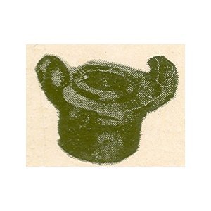 Claw Coupling Female Threaded