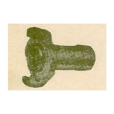 Claw Coupling