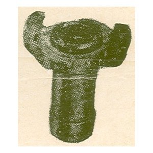 Claw Coupling With Hose Nipple