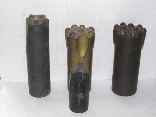 Mining Equipment