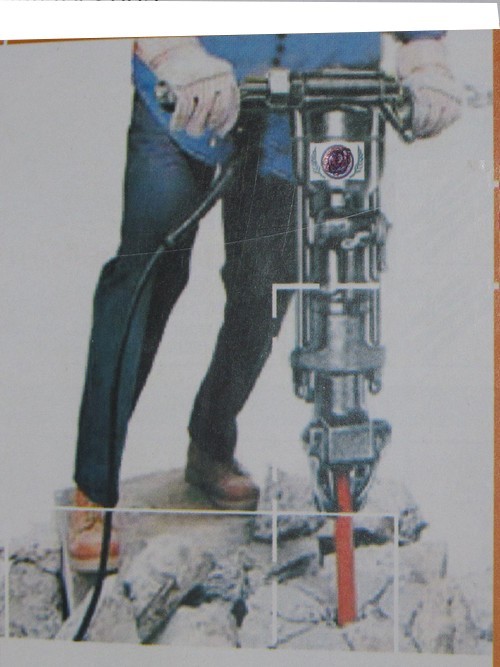 Mining Equipment