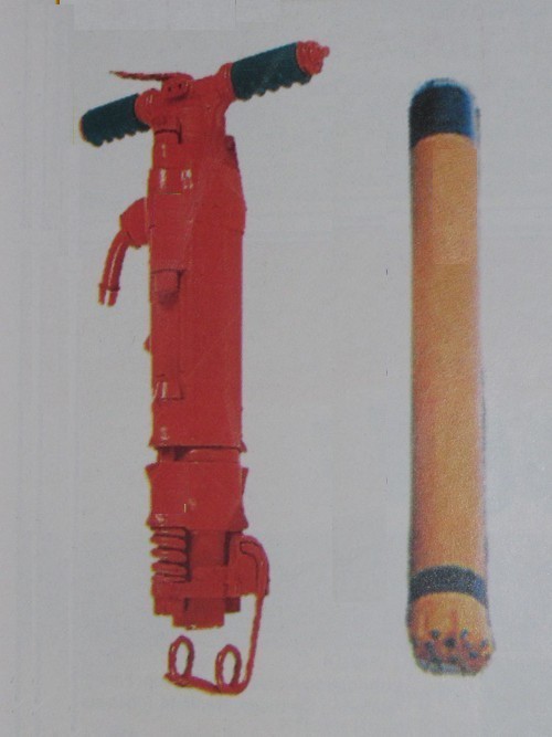 Mining Equipment