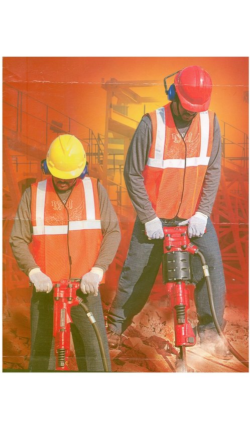 Mining Equipments