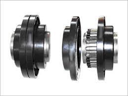 Fenner Couplings