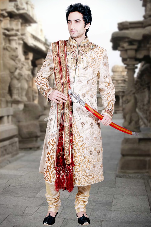 Jodhpuri shop sherwani price