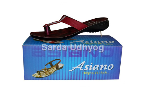Ladies Footwear