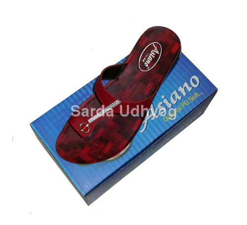 PU Ladies Sandals