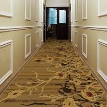 Decorative Corridor Carpet