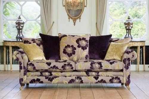 Fabric For Sofa