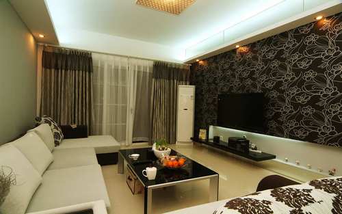 Interior Wallpaper