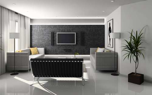 Imported Wallpaper