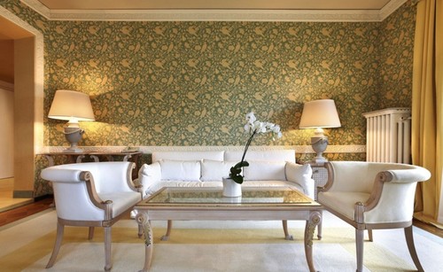 Wall Papers