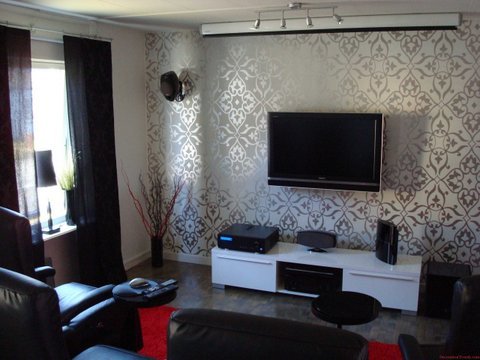 Wall Papers