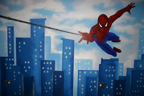 Wall Papers