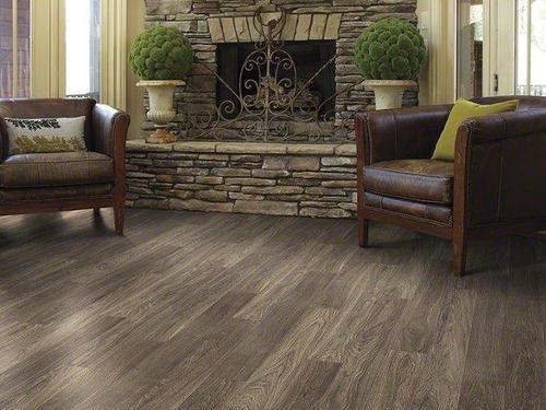 Wooden Flooring