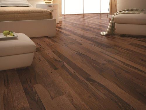 Wooden Flooring