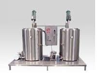 Slurry Mixer Pot