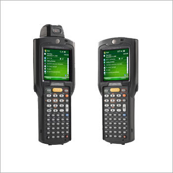 Handheld Mobile Computer Scanner By GIOVE TECHNOSERVES PRIVATE LIMITED