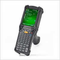 Handheld Rfid Reader - 150x80x30 Mm, 500g | Internal Antenna, 8-hour Battery Life, Touchscreen, Usb Interface, Asset Tracking, Efficient Inventory Management