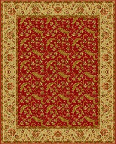 Fine Wool Silk