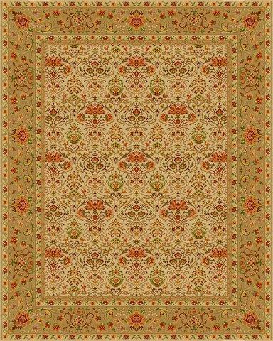 Fine Wool Silk