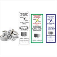 Custom Tags