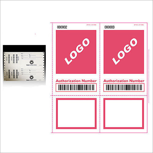 Manufacturing Tags