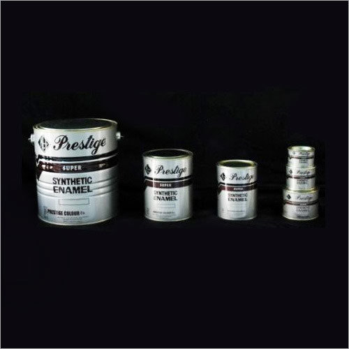 Solvent Based Paints