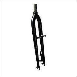 Stoving Cycle Black Paint Stoving Cycle Black Paint