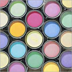 Stoving Paints