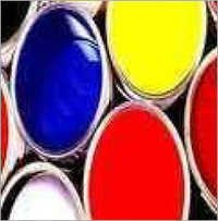 Quick Drying Paints