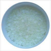 Hard Resins