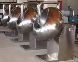 Food Mixer Machine