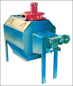 Drum Sieve
