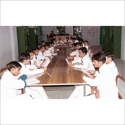 BAMS Education Consultant