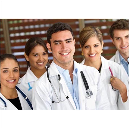 MBBS Education Consultant
