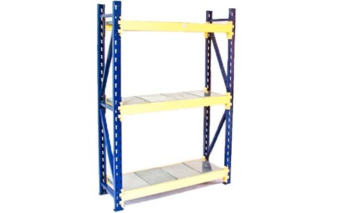 Light Duty Steel Racks