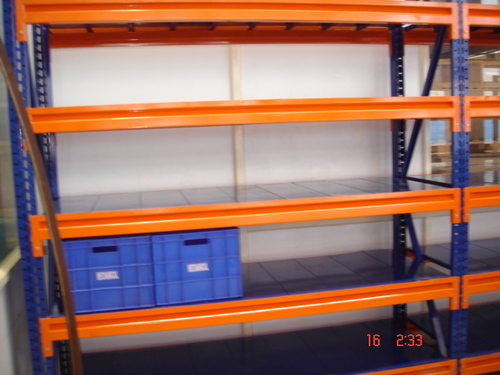 Light Duty Metal Racks