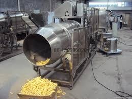 Food Processing Machinery