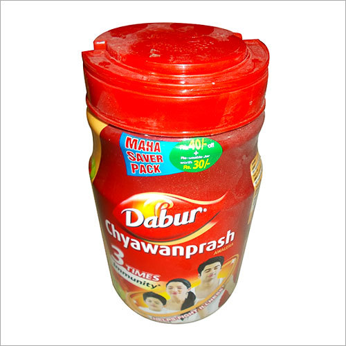 Dabur Chyawanprash