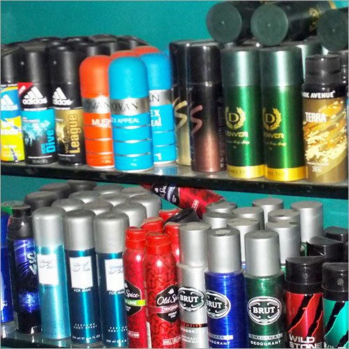 Perfumes