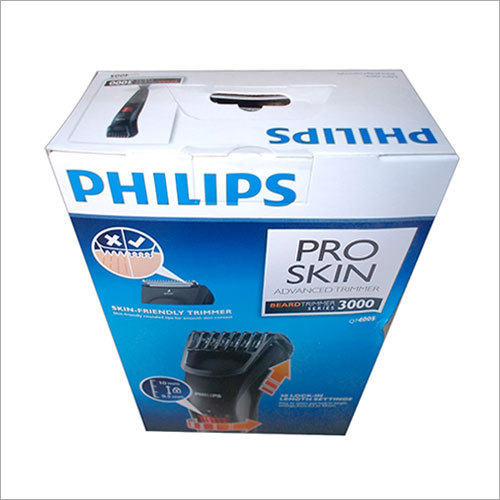 Philips Advanced Trimmer