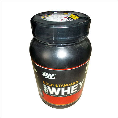 Gold Standard Whey