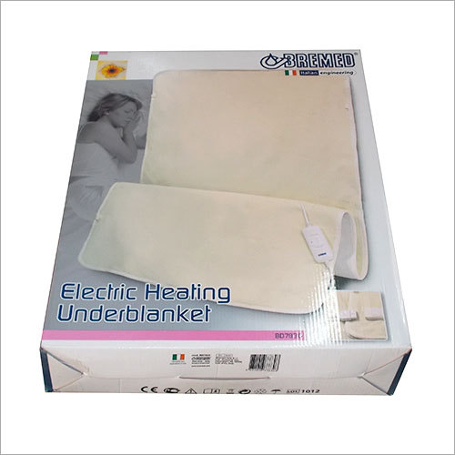 Electric Heating Underblanket