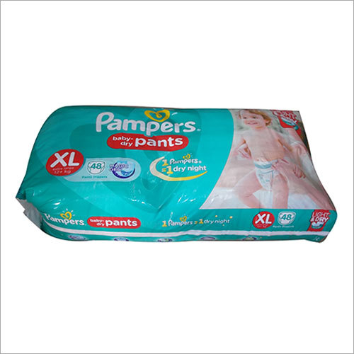 Pampers