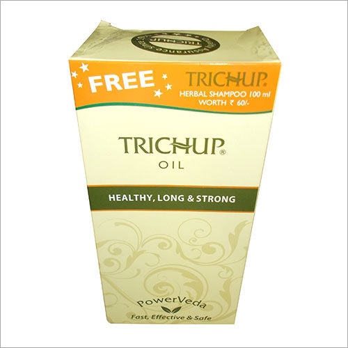 Trichup Oil